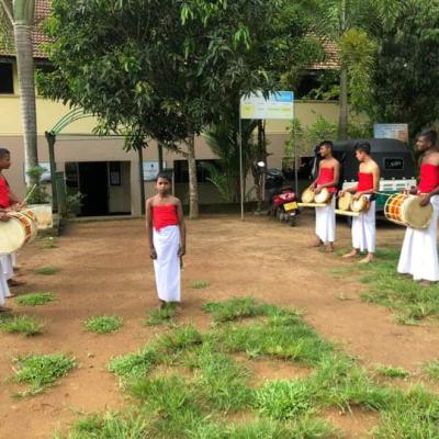 වෙසක් උත්සවය - 2024